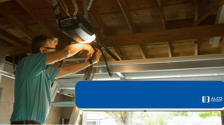 Shopping for Impact Garage Doors in Miami? Try These Installers First